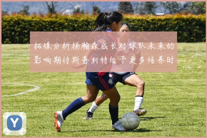 拓媒分析杨瀚森成长对球队未来的影响期待斯普利特给予更多培养时间